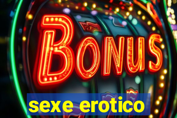 sexe erotico